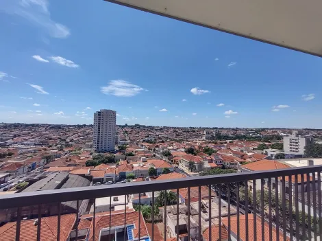 Apartamentos / Padrão em Jaboticabal - foto 5