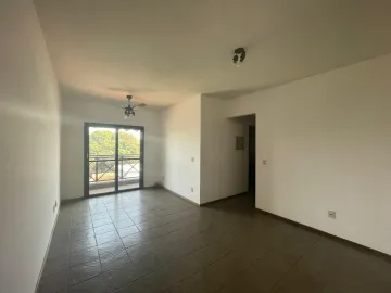 Alugar Apartamentos / Padrão em Jaboticabal. apenas R$ 800,00