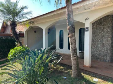 Alugar Casas / Padrão em Jaboticabal. apenas R$ 525.000,00