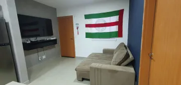 Alugar Apartamentos / Padrão em Jaboticabal. apenas R$ 1.500,00
