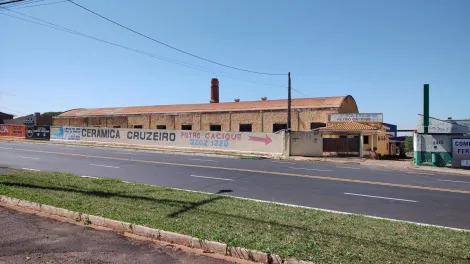 Comerciais Galpão