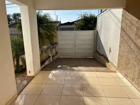 Casas Padrão