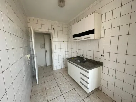 Apartamentos Padrão