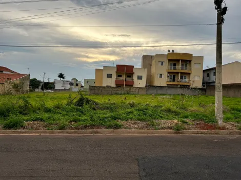 Terrenos Misto