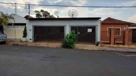 Casas Padrão