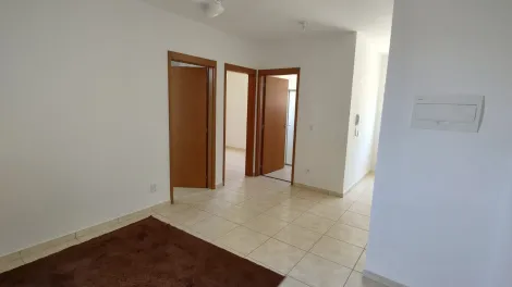 Alugar Apartamentos / Padrão em Jaboticabal. apenas R$ 175.000,00