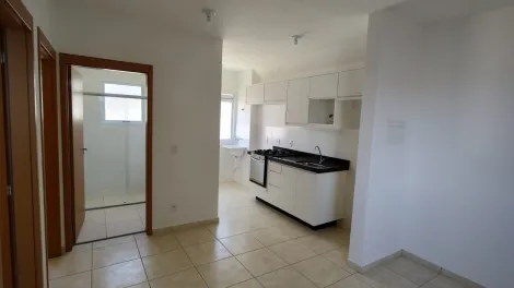 Apartamentos / Padrão em Jaboticabal - foto 1