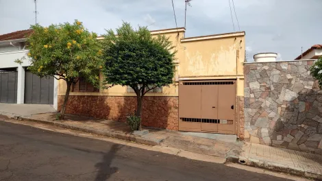 Alugar Casas / Padrão em Jaboticabal. apenas R$ 190.000,00