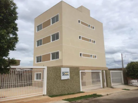 Alugar Apartamentos / Kitnet em Jaboticabal. apenas R$ 85.000,00