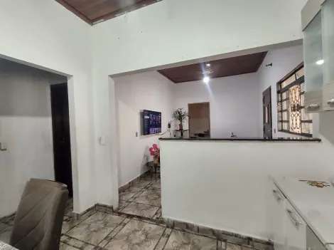 Casas / Padrão em Jaboticabal - foto 1