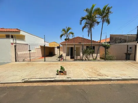Casas Padrão