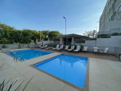 Apartamentos Padrão