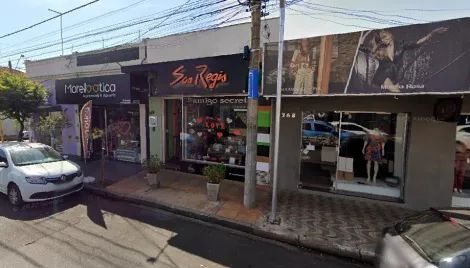 Comerciais Fundo de Comércio