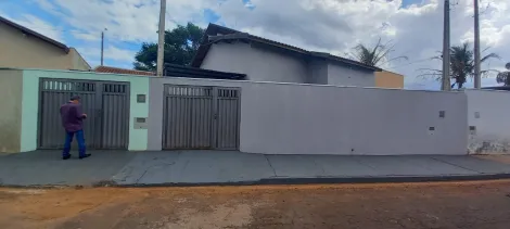 Casas / Padrão em Jaboticabal - foto 0