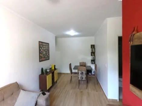 Apartamentos Padrão