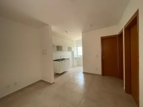 Alugar Apartamentos / Padrão em Jaboticabal. apenas R$ 1.400,00