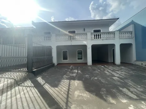 Casas Sobrado