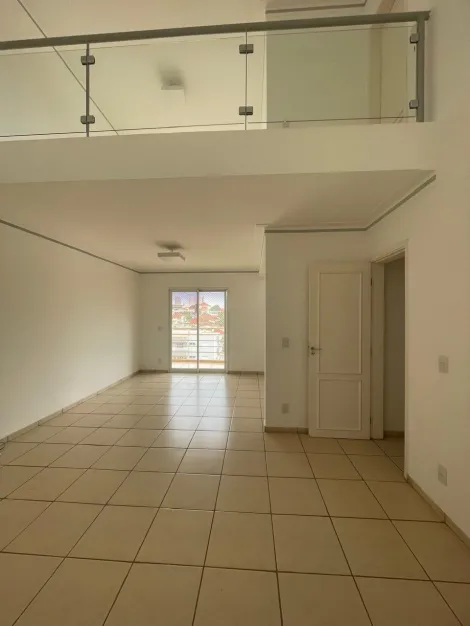 Alugar Apartamentos / Cobertura em Jaboticabal. apenas R$ 1.000,00