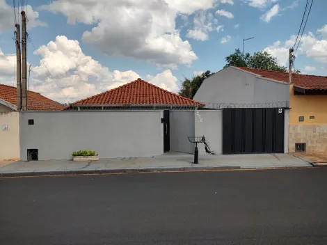 Casas Padrão