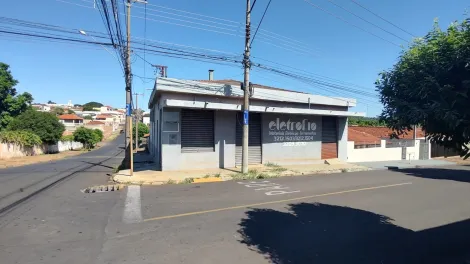 Comerciais Salão