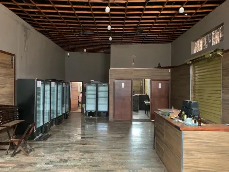 Comerciais / Salão em Jaboticabal - foto 1