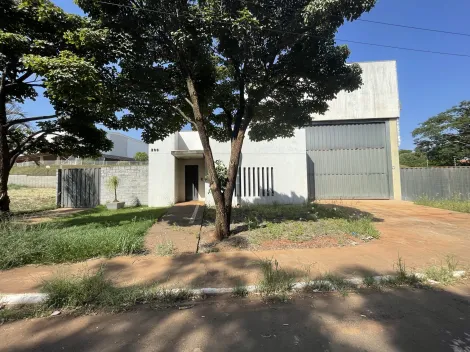 Alugar Comerciais / Galpão em Jaboticabal. apenas R$ 5.000,00