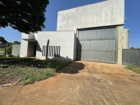 Comerciais / Galpão em Jaboticabal - foto 1