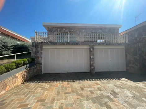Casas / Padrão em Jaboticabal - foto 1