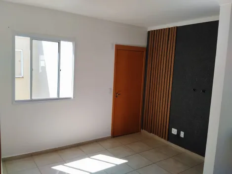 Apartamentos Padrão