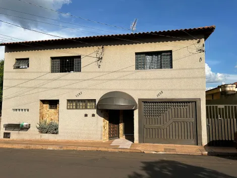Casas / Sobrado em Jaboticabal - foto 0