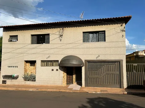 Casas Sobrado