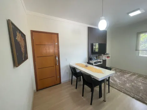 Alugar Apartamentos / Padrão em Jaboticabal. apenas R$ 1.100,00