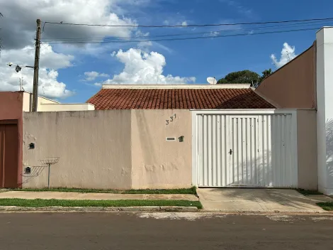 Casas / Padrão em Jaboticabal - foto 16