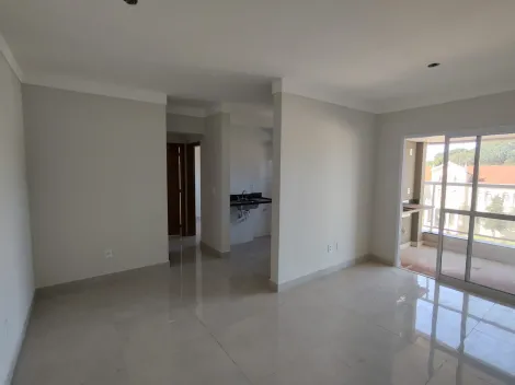 Apartamentos / Padrão em Jaboticabal - foto 1