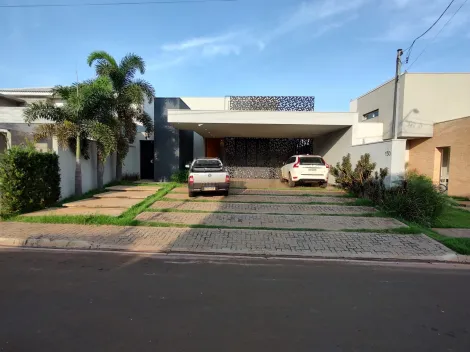 Casas / Condomínio em Jaboticabal - foto 0