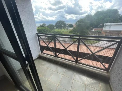 Apartamentos / Padrão em Jaboticabal - foto 3