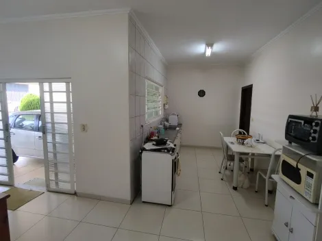 Casas / Padrão em Jaboticabal - foto 7