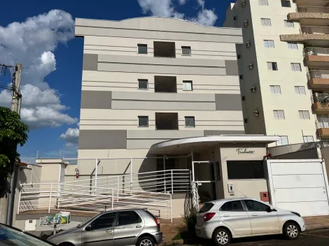 Apartamentos Padrão