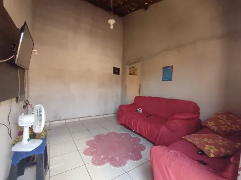 Alugar Casas / Padrão em Jaboticabal. apenas R$ 250.000,00