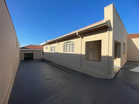 Casas Padrão