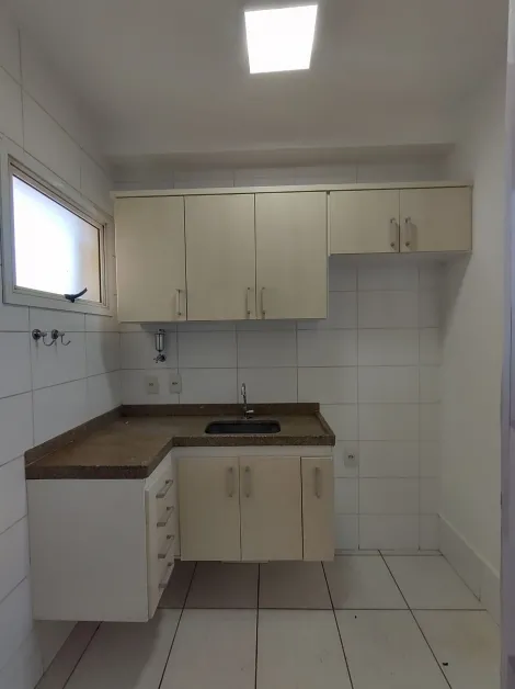 Apartamentos / Padrão em Jaboticabal - foto 1