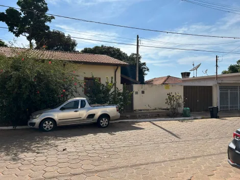 Alugar Casas / Padrão em Monte Alto. apenas R$ 550.000,00