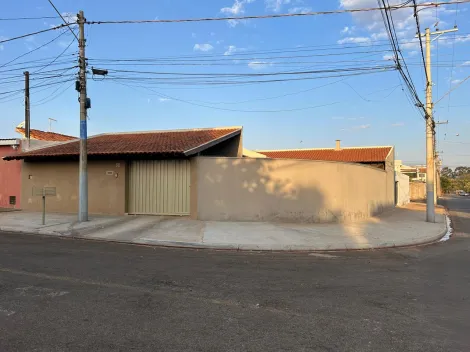 Casas Padrão