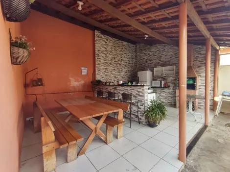 Casas Padrão