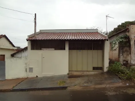 Alugar Casas / Padrão em Jaboticabal. apenas R$ 150.000,00
