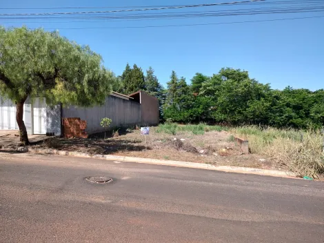 Terrenos Misto