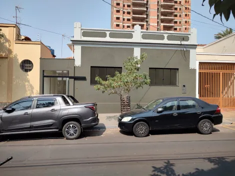 Alugar Casas / Comercial em Jaboticabal. apenas R$ 650.000,00