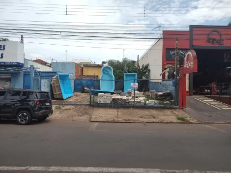 Alugar Terrenos / Comercial em Jaboticabal. apenas R$ 650.000,00