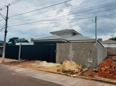 Casas Padrão