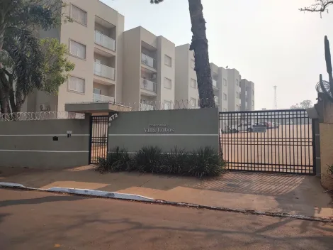 Apartamentos Padrão